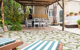 Casa Romelide Positano Amazing View On Amalfi Coast, 15 Minutes From The Center